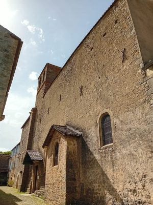 Eglise