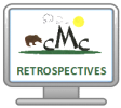 LOGO-retrospectives