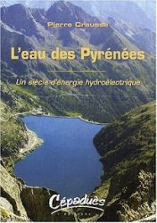L'eau des Pyrénées